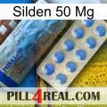 Silden 50Mg 40